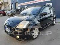2004 Citroen C2
