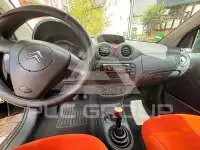 2004 Citroen C2