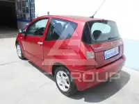 2004 Citroen C2