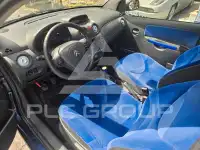 2004 Citroen C2