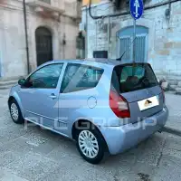 2004 Citroen C2