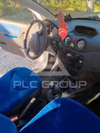 2004 Citroen C2