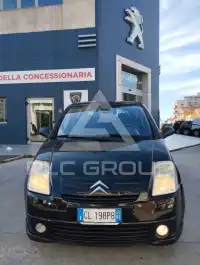 2004 Citroen C2