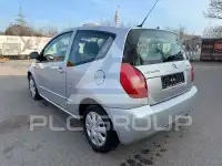 2004 Citroen C2