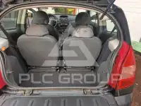 2004 Citroen C2