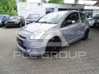 2004 Citroen C2