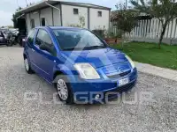 2004 Citroen C2