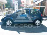 2004 Citroen C2