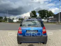 2004 Citroen C2