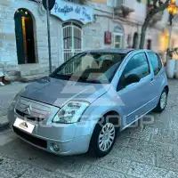2004 Citroen C2