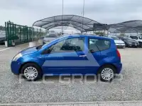 2004 Citroen C2