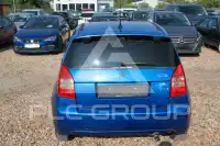 2004 Citroen C2