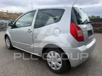 2004 Citroen C2