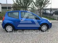 2004 Citroen C2