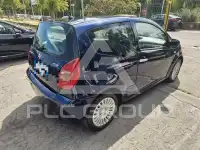 2004 Citroen C2