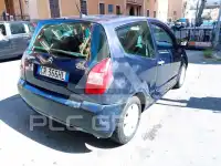 2004 Citroen C2