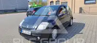 2004 Citroen C2