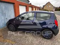 2004 Citroen C2