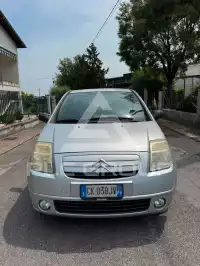2004 Citroen C2