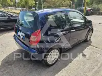 2004 Citroen C2