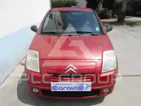 2004 Citroen C2