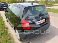 2004 Citroen C2