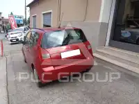 2004 Citroen C2