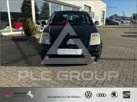 2004 Citroen C2