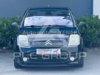 2004 Citroen C2