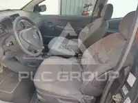 2004 Citroen C2