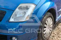 2004 Citroen C2