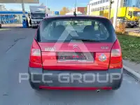 2004 Citroen C2