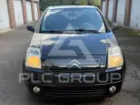 2004 Citroen C2