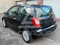 2004 Citroen C2