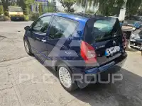 2004 Citroen C2