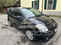 2004 Citroen C2