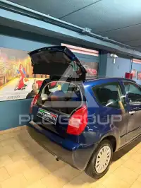 2004 Citroen C2