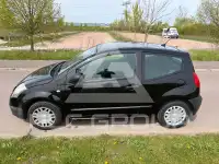 2004 Citroen C2