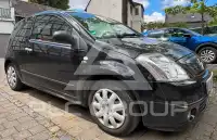 2004 Citroen C2