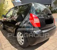 2004 Citroen C2