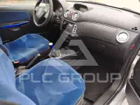 2004 Citroen C2