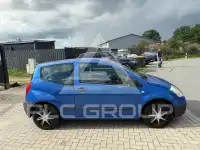 2004 Citroen C2