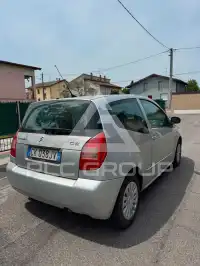 2004 Citroen C2