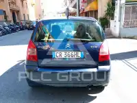 2004 Citroen C2