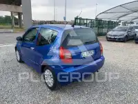 2004 Citroen C2