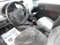 2004 Citroen C2