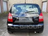 2004 Citroen C2