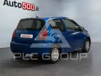 2004 Citroen C2