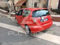 2004 Citroen C2