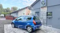 2004 Citroen C2